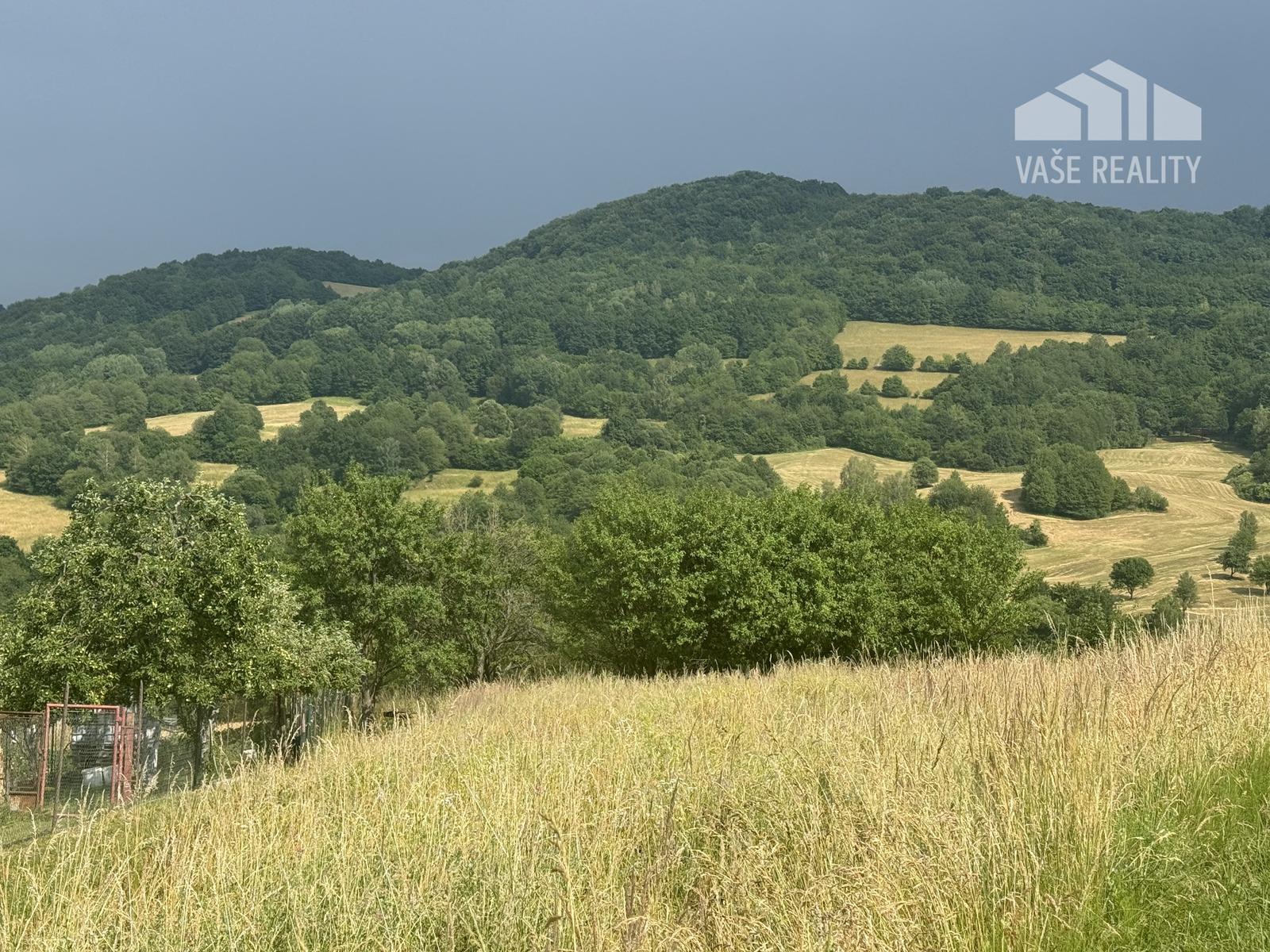Stavebný pozemok, Horná Súča Dúbrava, 920 m2