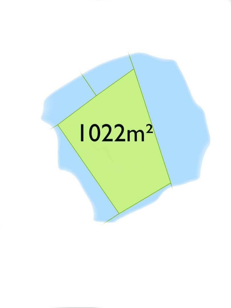 Na predaj pozemok Košecké Podhradie, 1022 m2 – fotka 2