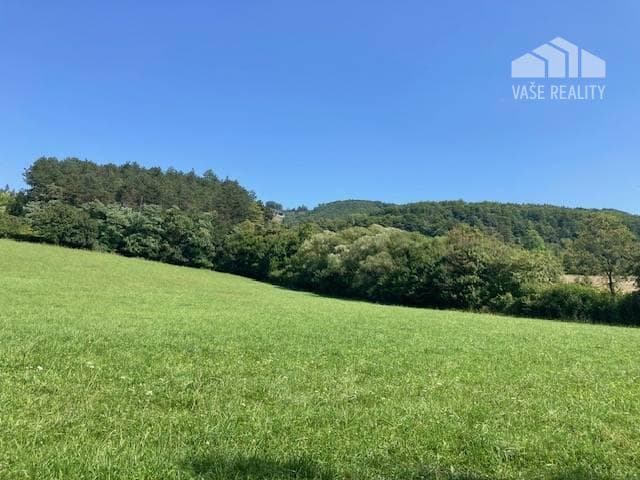 Na predaj pozemok Košecké Podhradie, 1022 m2
