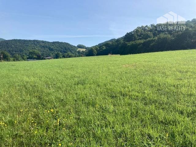 Na predaj Stavebný pozemok Nimnica, 700 m2