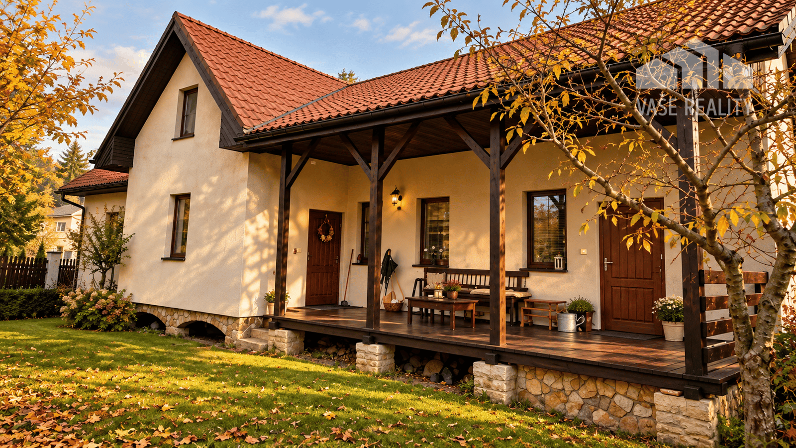 Rodinný Dom pod Tatrami, Važec, pozemok 681 m2