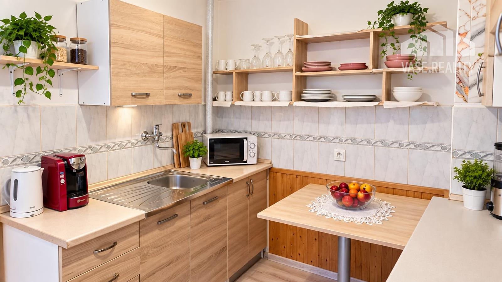 2-izbový rodinný dom po rekonštrukcii – Červeník – fotka 2