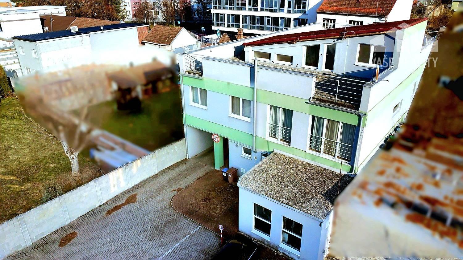 Polyfunkčný dom na predaj – Bratislavská cesta, Piešťany – fotka 2