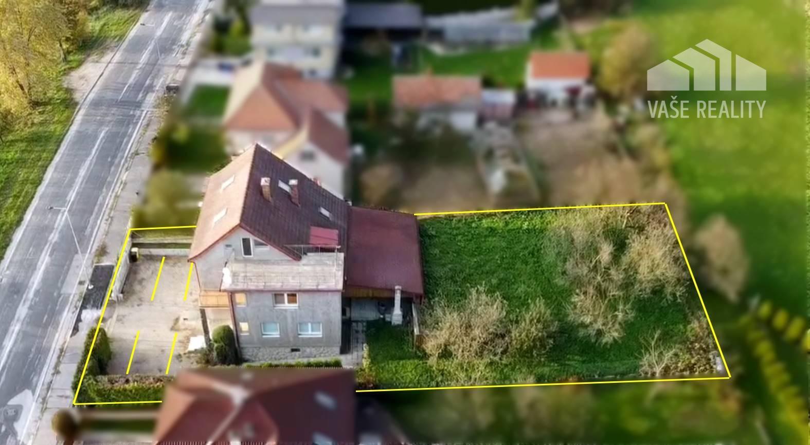 Ideálne miesto pre vaše podnikanie a bývanie v Myjave! – fotka 2