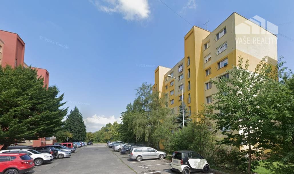 1-izbový byt s krásnym výhľadom – Šípok, Partizánske – fotka 2