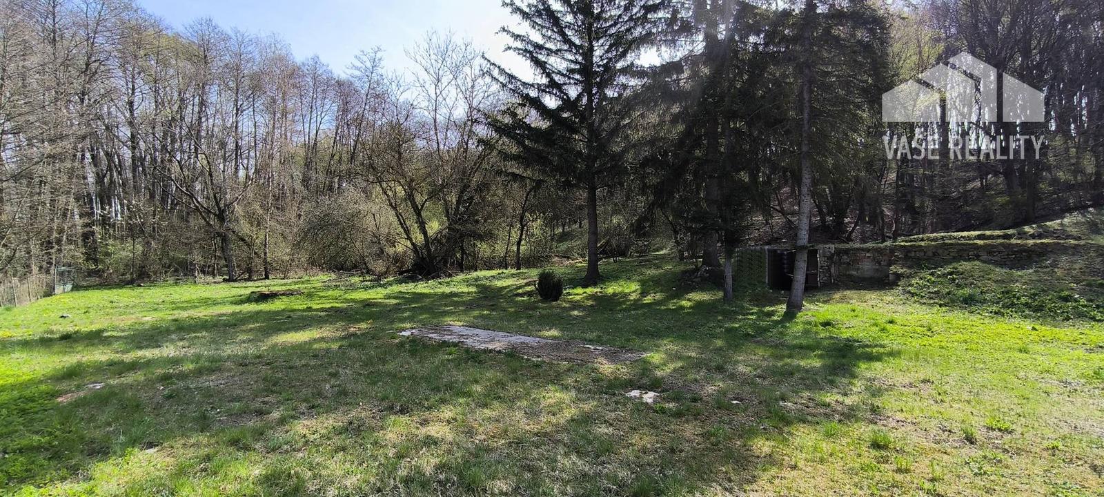 TOP PONUKA – 3 660 m² súkromia na Myjavských kopaniciach | Pozemok pripravený na výstavbu – fotka 2