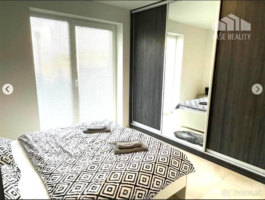 Prenájom 4-bytovej novostavby typu bungalov, Moravany nad Váhom – fotka 2