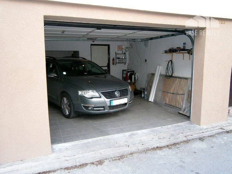 Na prenájom garáž 26m2 - Vodárenská ulica, Piešťany – fotka 2
