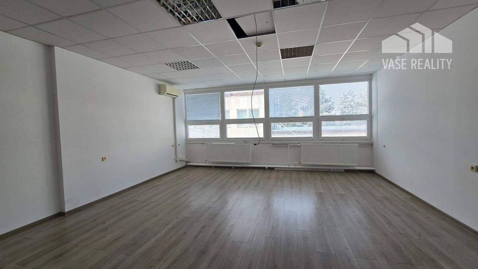 Voľná kancelária 45,5 m² na prenájom - Piešťany, Vajanského – fotka 2