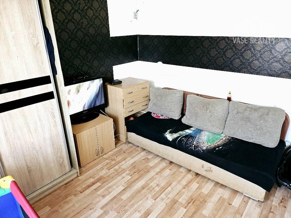 2 izbový byt Bánovce nad Bebravou / CENTRUM / LOGGIA   / PIVNICA – fotka 2