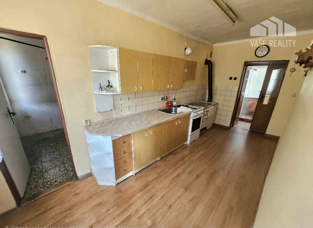 3 izbový byt KŠINNÁ -71m2 - so ZÁHRADOU/ LOGGIA /PIVNICA