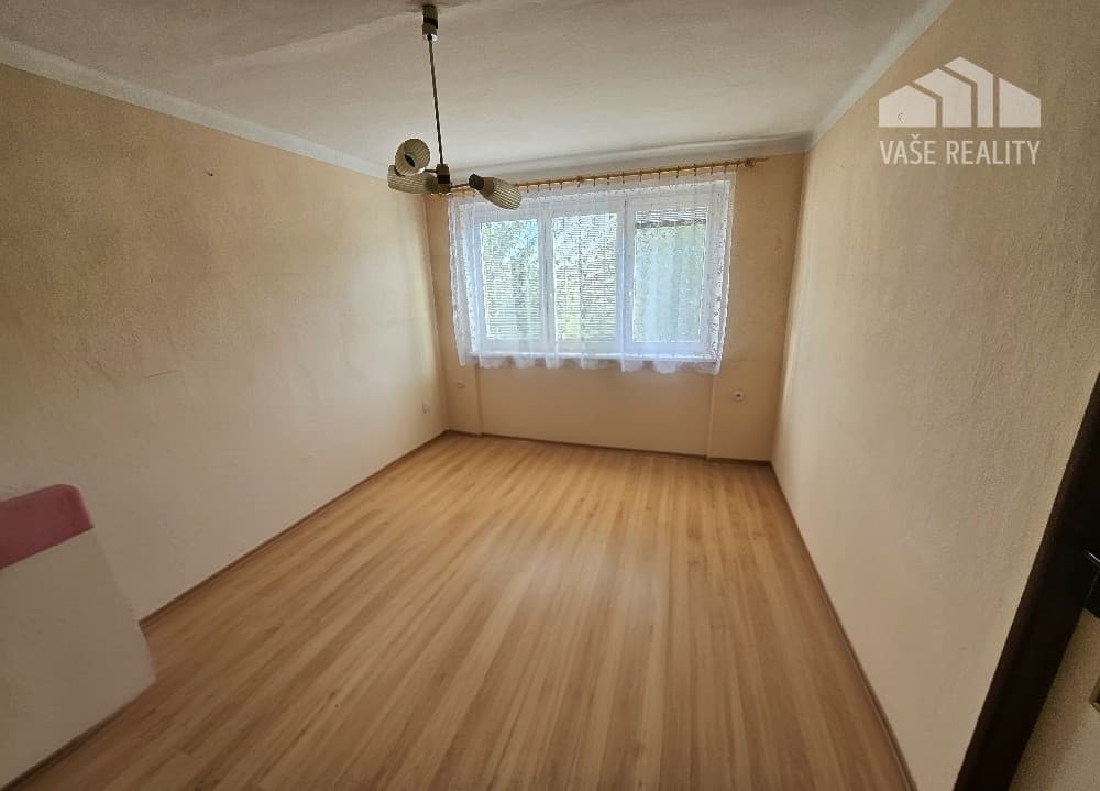 3 izbový byt KŠINNÁ -71m2 - so ZÁHRADOU/ LOGGIA /PIVNICA – fotka 2