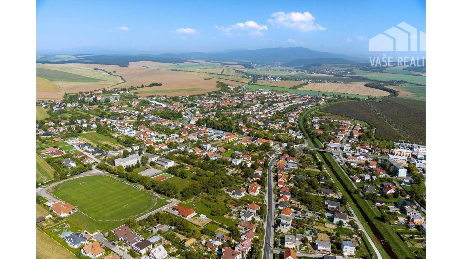 Hľadáme 1-izbový byt v Partizánskom, pre konkrétneho klienta, HOTOVOSŤ