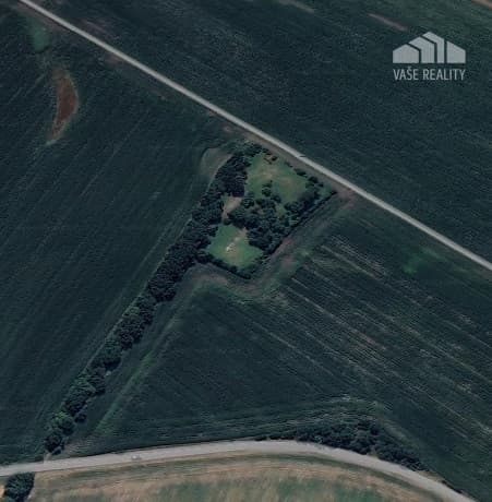 Predaj investičného pozemku - Stupava – extravilán-13 804 m² – fotka 2
