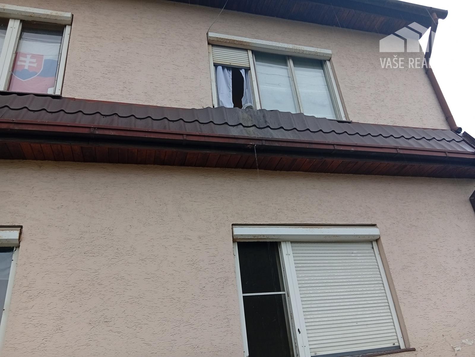 Rodinný dom na prenájom – Bratislava, ulica Padlých hrdinov – Podunajské Biskupice – fotka 2