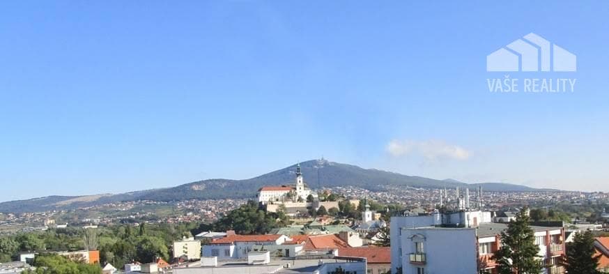 Kúpa 2 izbový byt STARÉ MESTO/ CENTRUM - Nitra