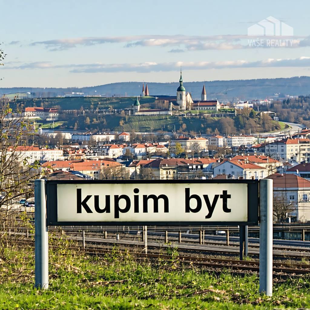 Kúpa 1 izbový byt Nitra