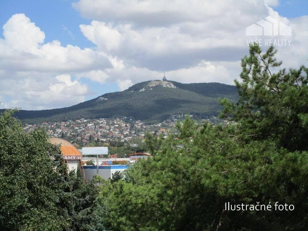 Kúpa 3 izbový byt Staré Mesto/ Centrum, Nitra - PLATBA V HOTOVOSTI!