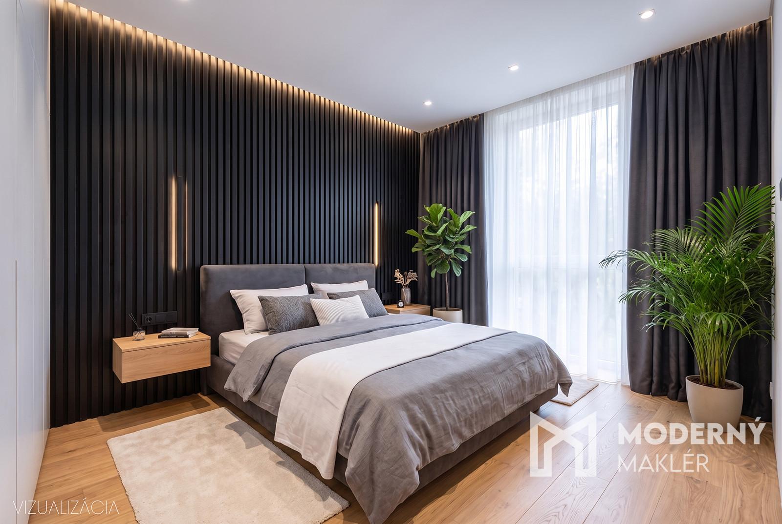 Na predaj investičný 3-izbový apartmán (nebytový priestor) v Bardejove