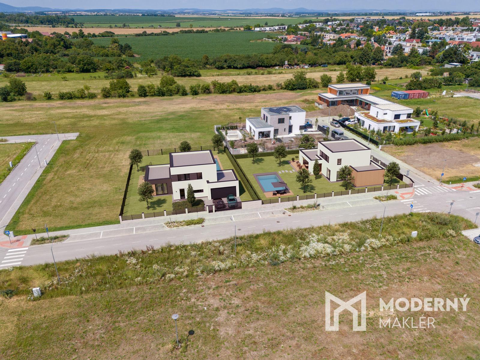 Na predaj nadštandardný stavebný pozemok vo vyhľadávanej lokalite Trnavy