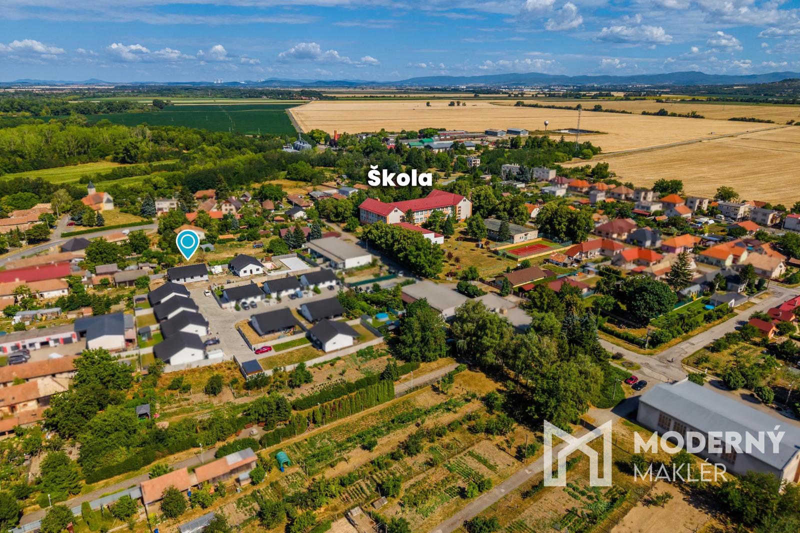 Na predaj 4-izbová novostavba v Rezidencii Púpava/Veľká terasa/ 2 parkovacie miesta – fotka 2