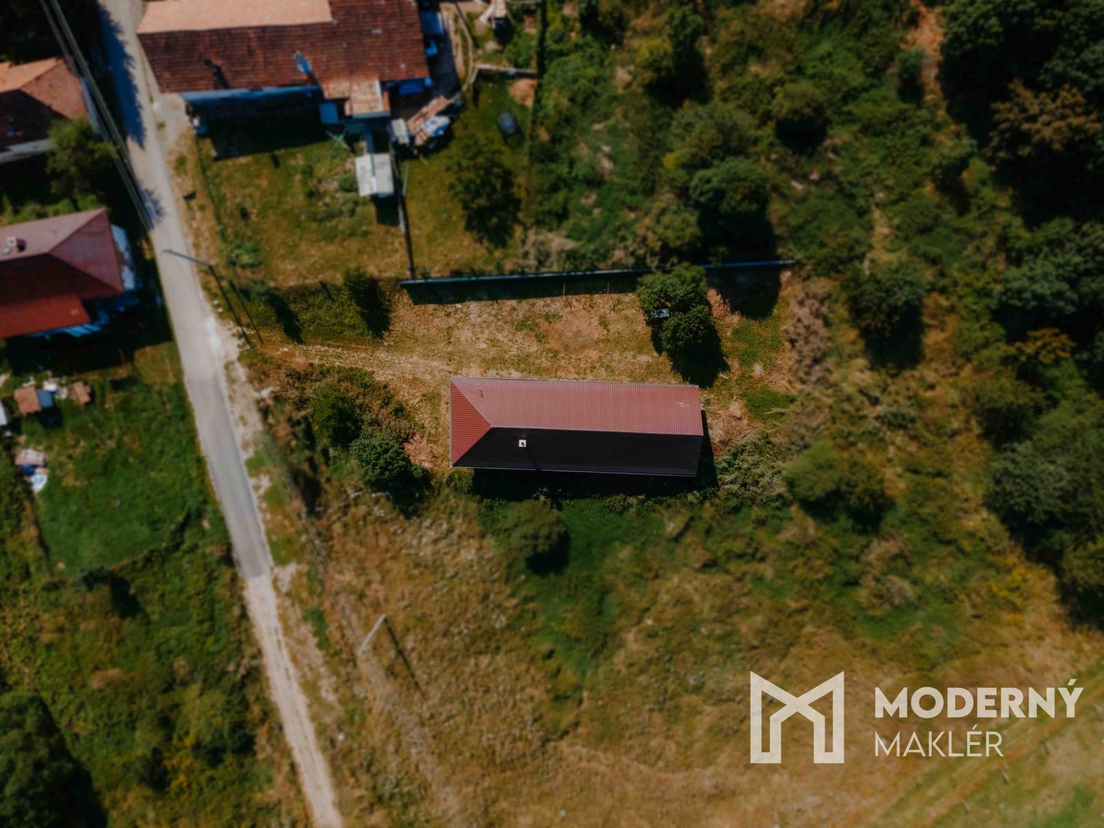 Na predaj rodinný dom v Hornej Štubni – fotka 2