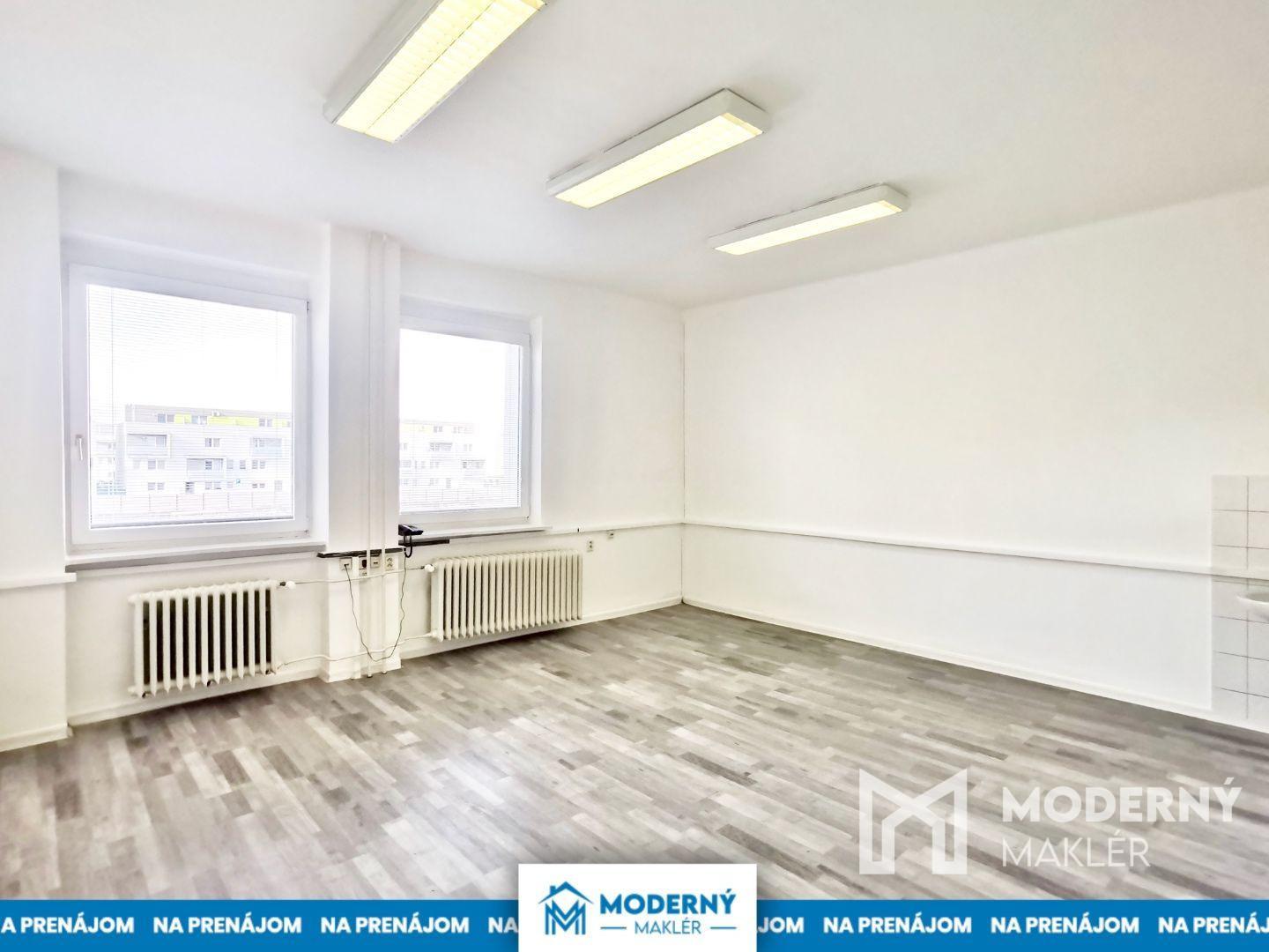 Na prenájom administratívny priestor o výmere 23,8m2 v Stupave – AB17 – fotka 2