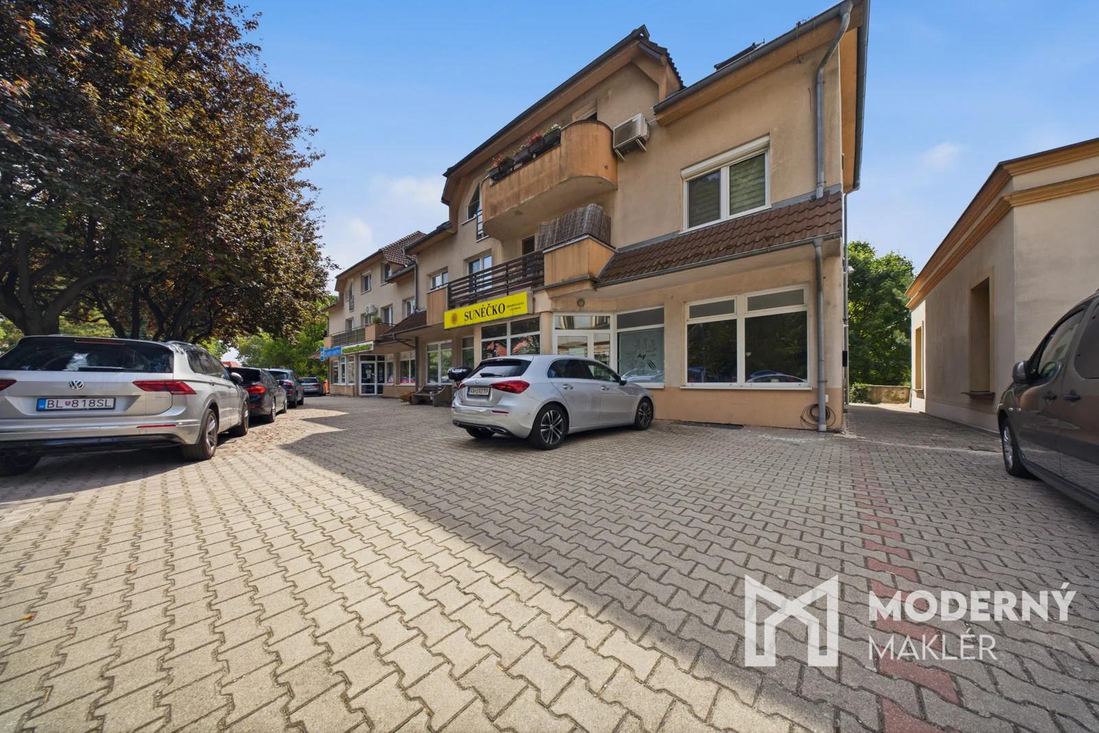 Na predaj multifunkčné pohybové a relaxačné centrum v Stupave – fotka 2