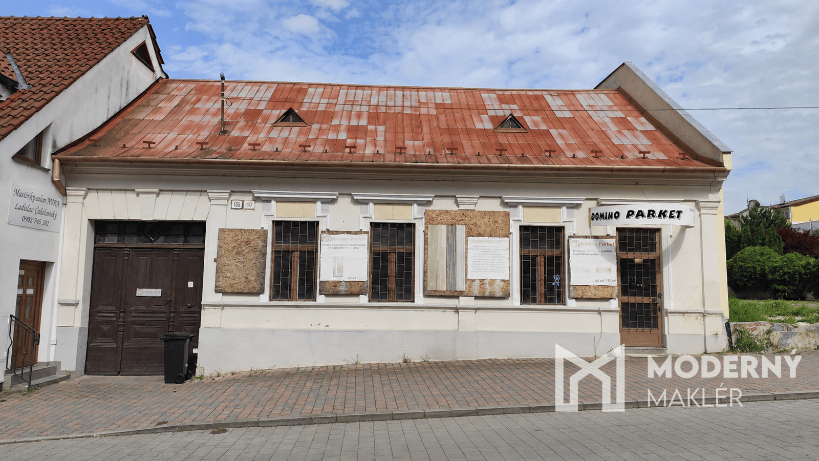 Na predaj rodinný dom v Bánovciach nad Bebravou – fotka 2