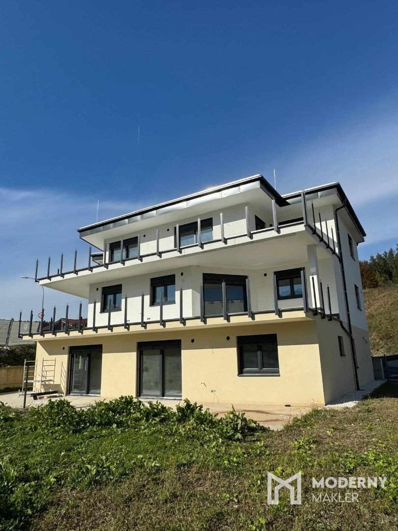 Na predaj 6 luxusných apartmánov v najkrajšej lokalite Korutánska, v oblasti Villach