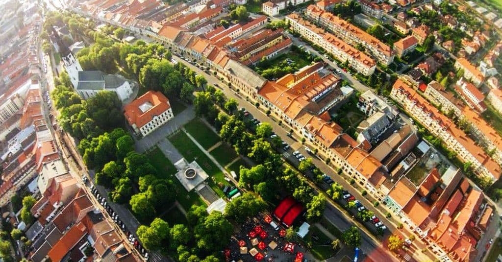 Byt 2+1 centrum, Spišská Nová Ves