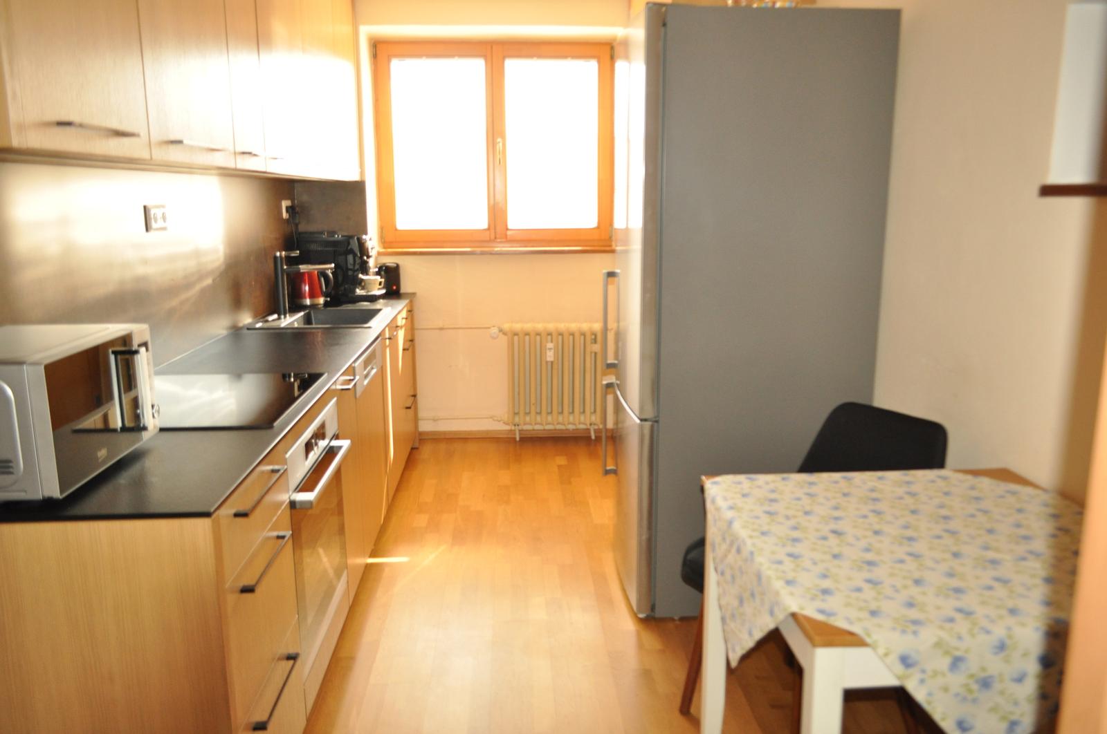 Mezonetový byt 5+1 centrum, Spišská Nová Ves – fotka 2