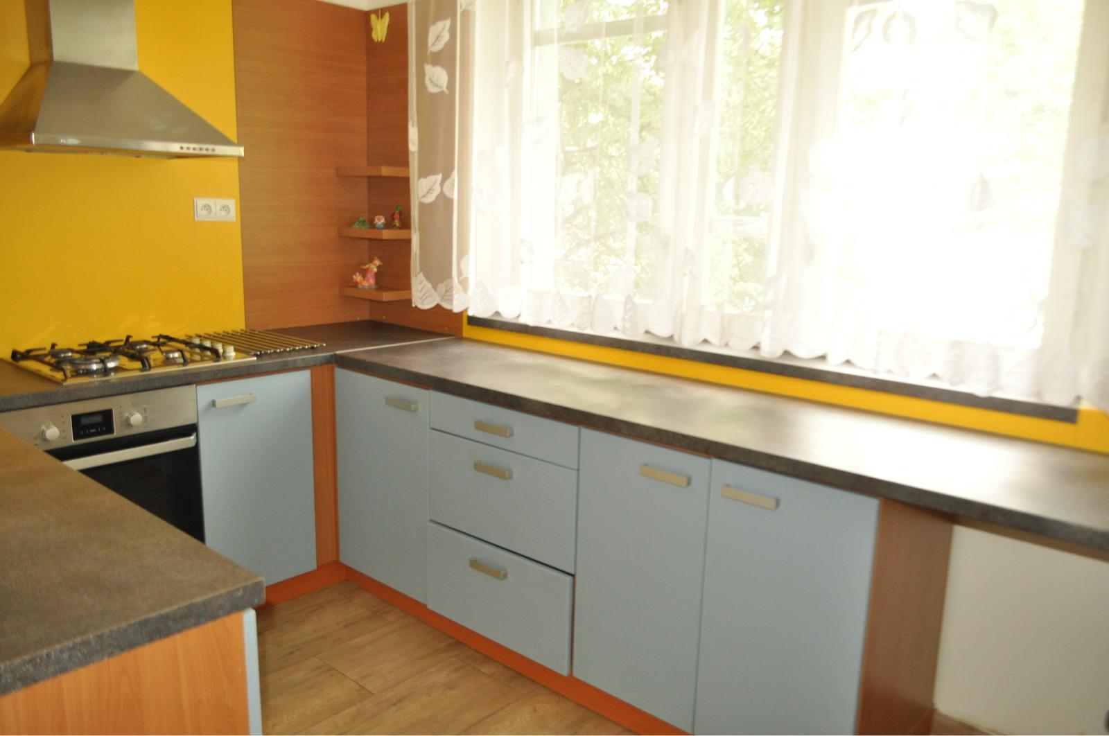 Prenájom bytu 2+1, centrum, Sp. Nová Ves – fotka 2