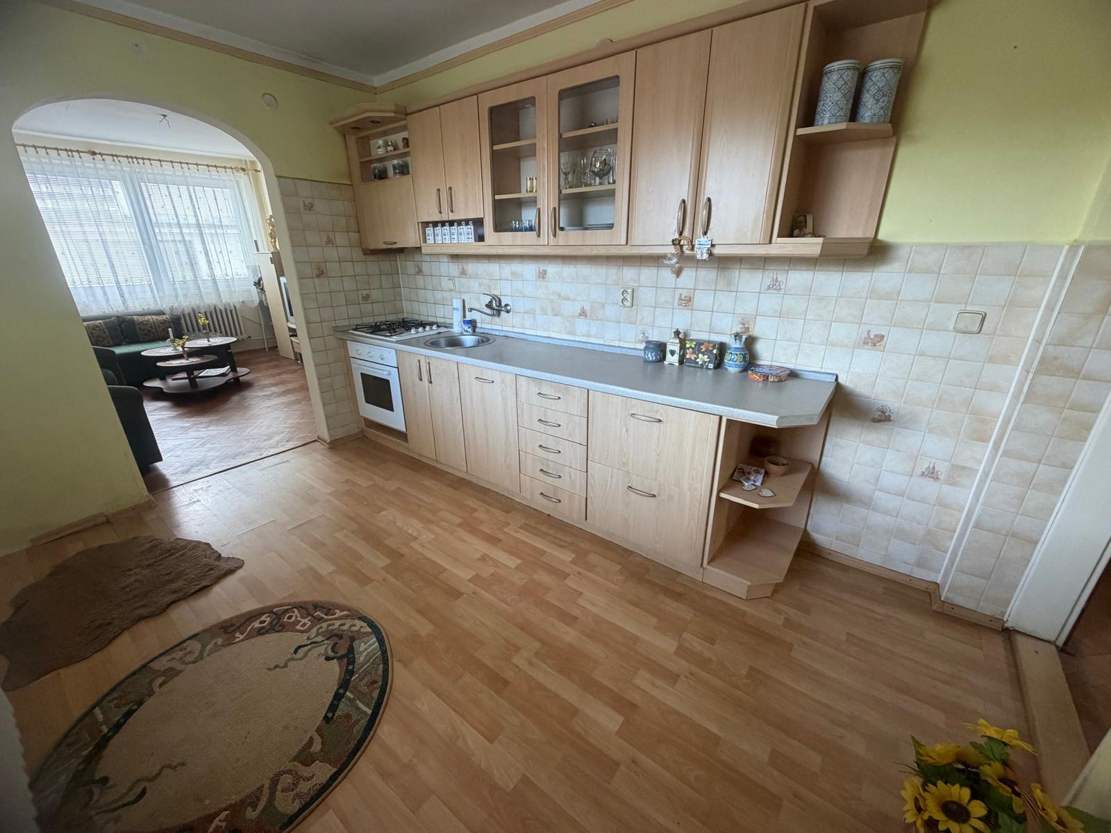 Rodinný dom, časť Kozí vrch, Spišská Nová Ves – fotka 2