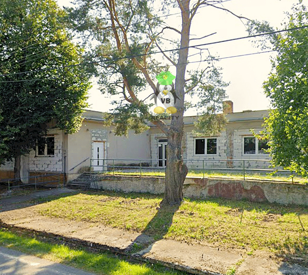 Super cena - Investičná budova na podnikanie, 1590 m2, Sejkov – fotka 2