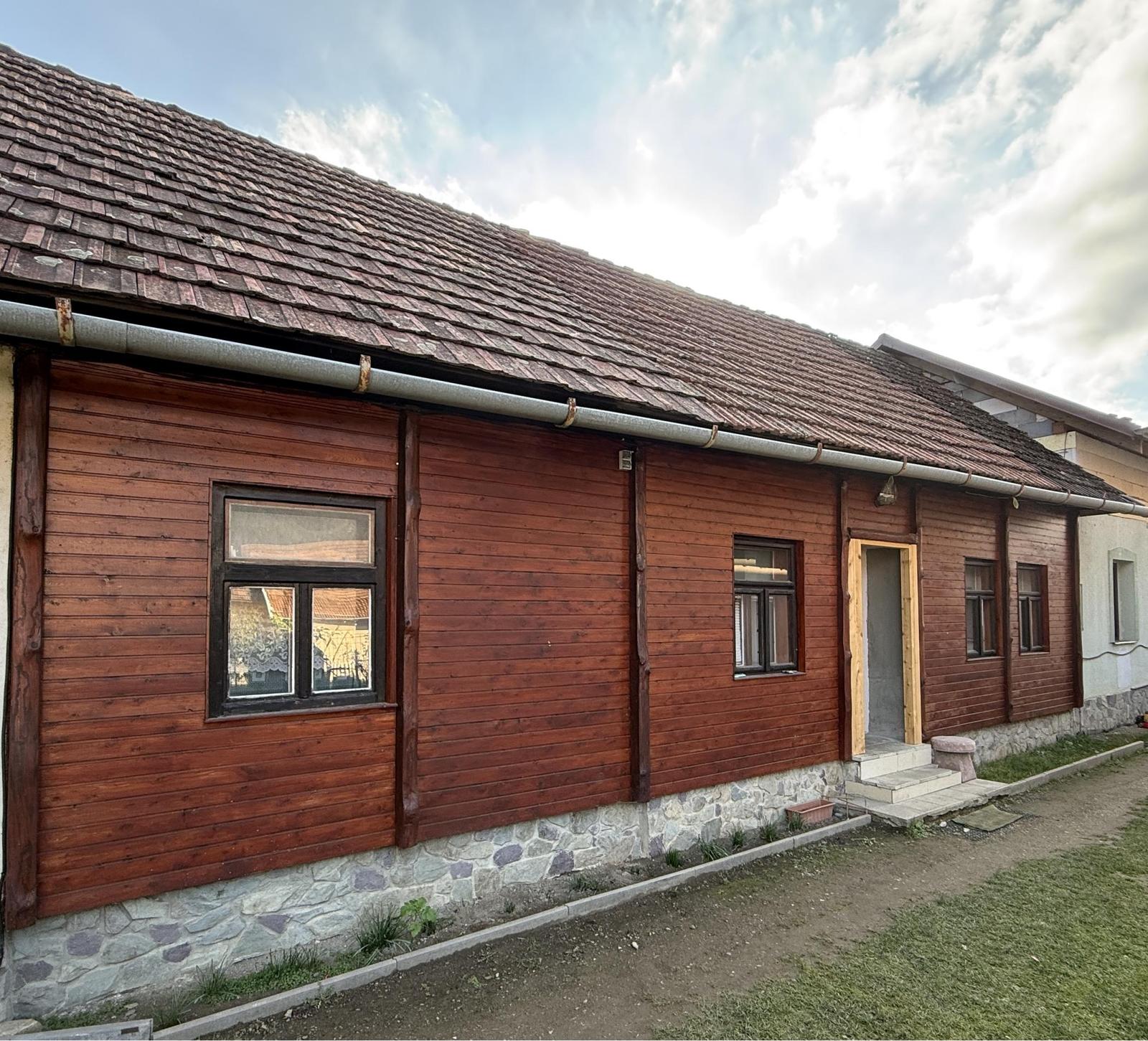 Rodinný dom v obci Jaklovce -znížená cena