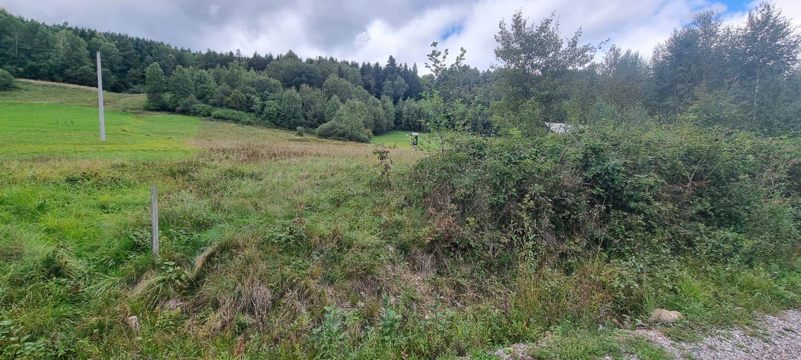 Pozemok časť Zahájnica, obec Nálepkovo – fotka 2