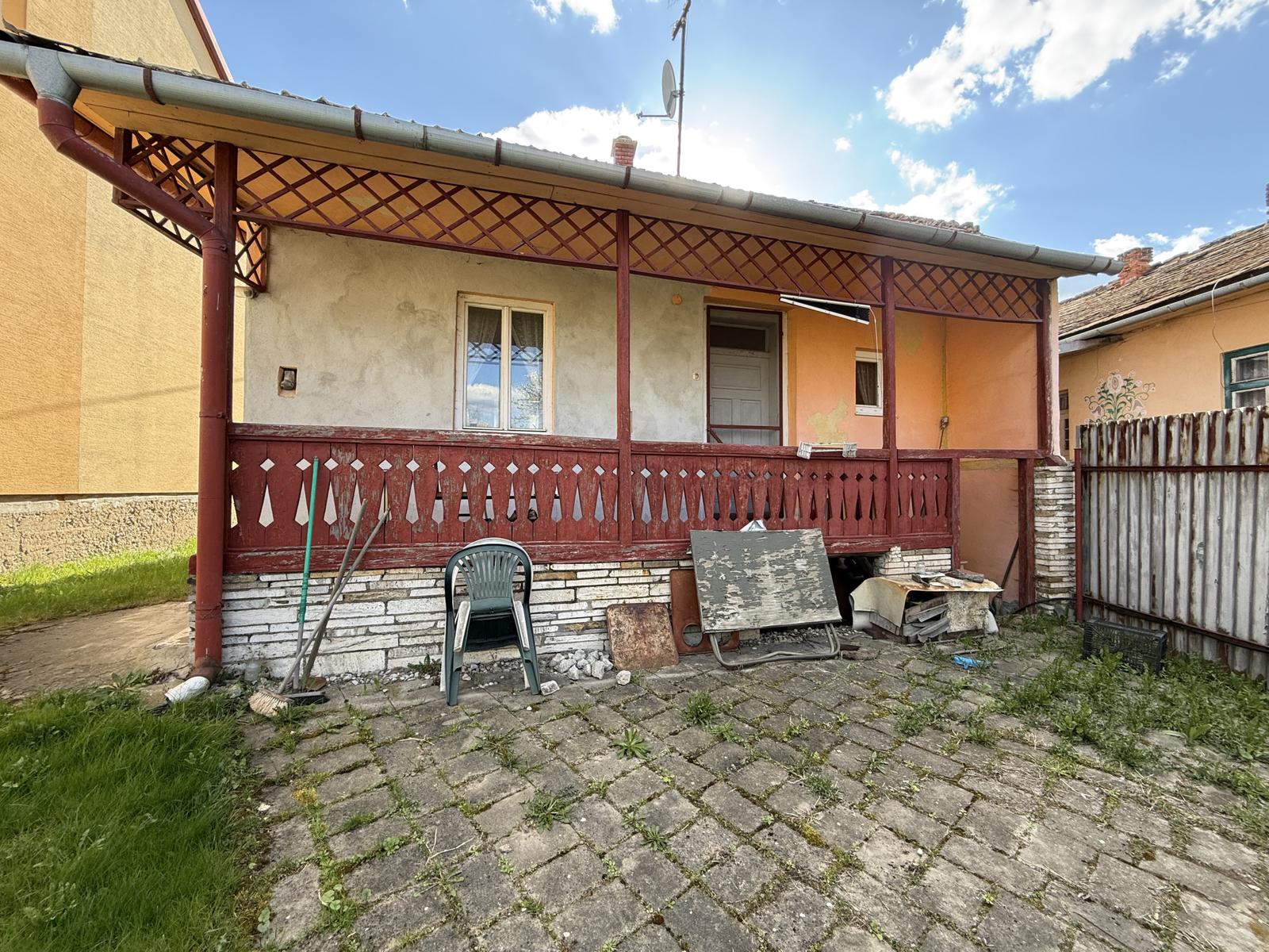Rodinný dom Spišské Vlachy, okres Spišská Nová Ves