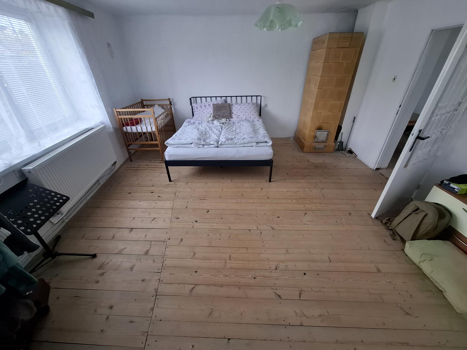 Rodinný domček – Jablonov pri Spišskom Podhradí – fotka 2