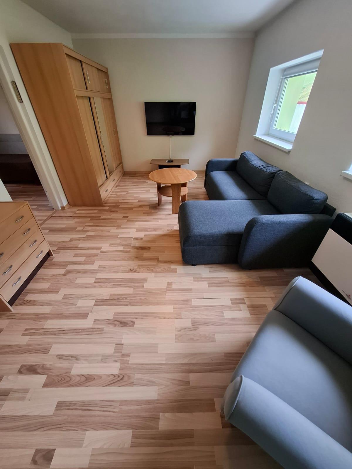 Útulný rodinný dom so záhradou v obci Rudňany – fotka 2