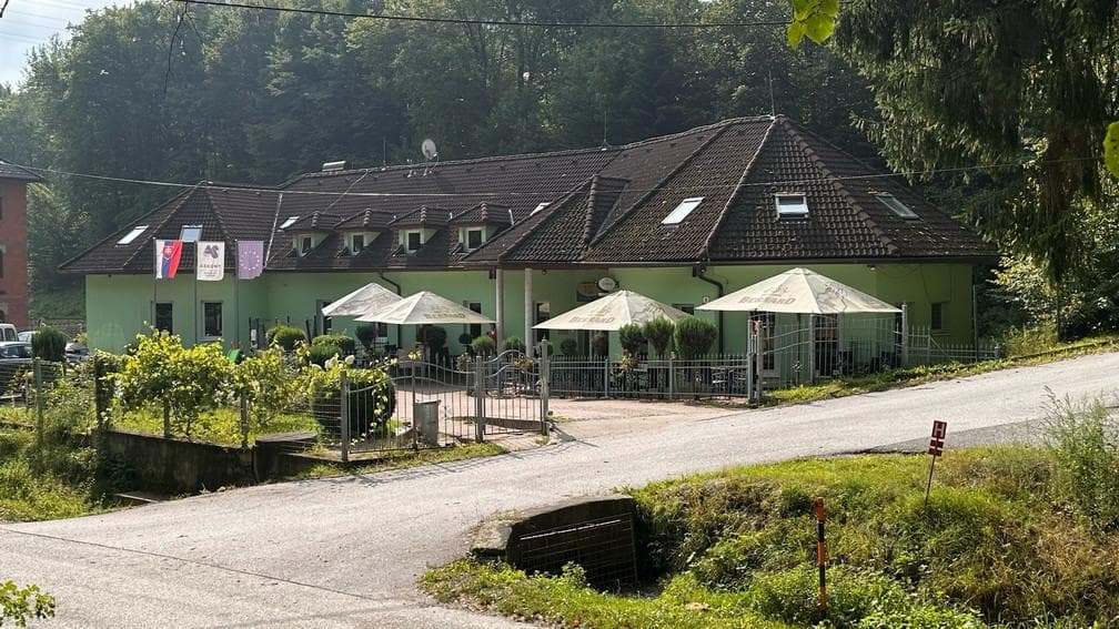Relaxačný dom Vitálny svet + podkrovné kancelárie, Krompachy
