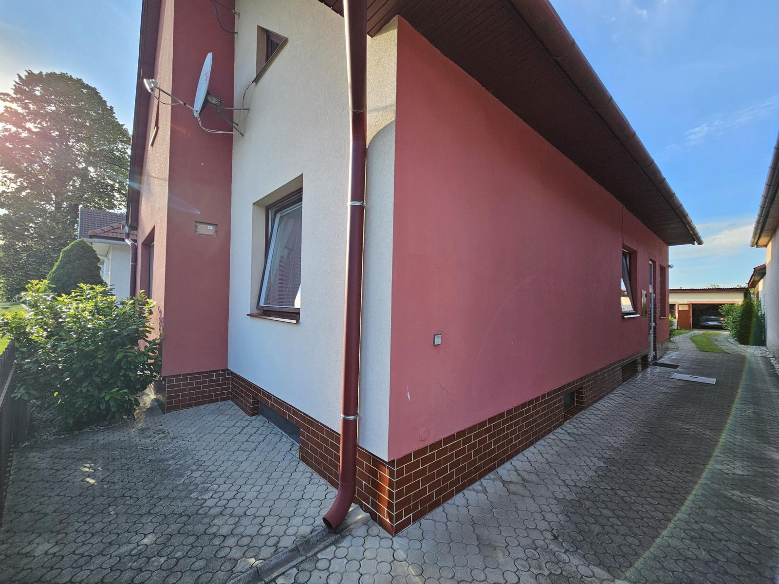 Rodinný dom v obci Spišské Tomášovce, okres Spišská Nová Ves – fotka 2