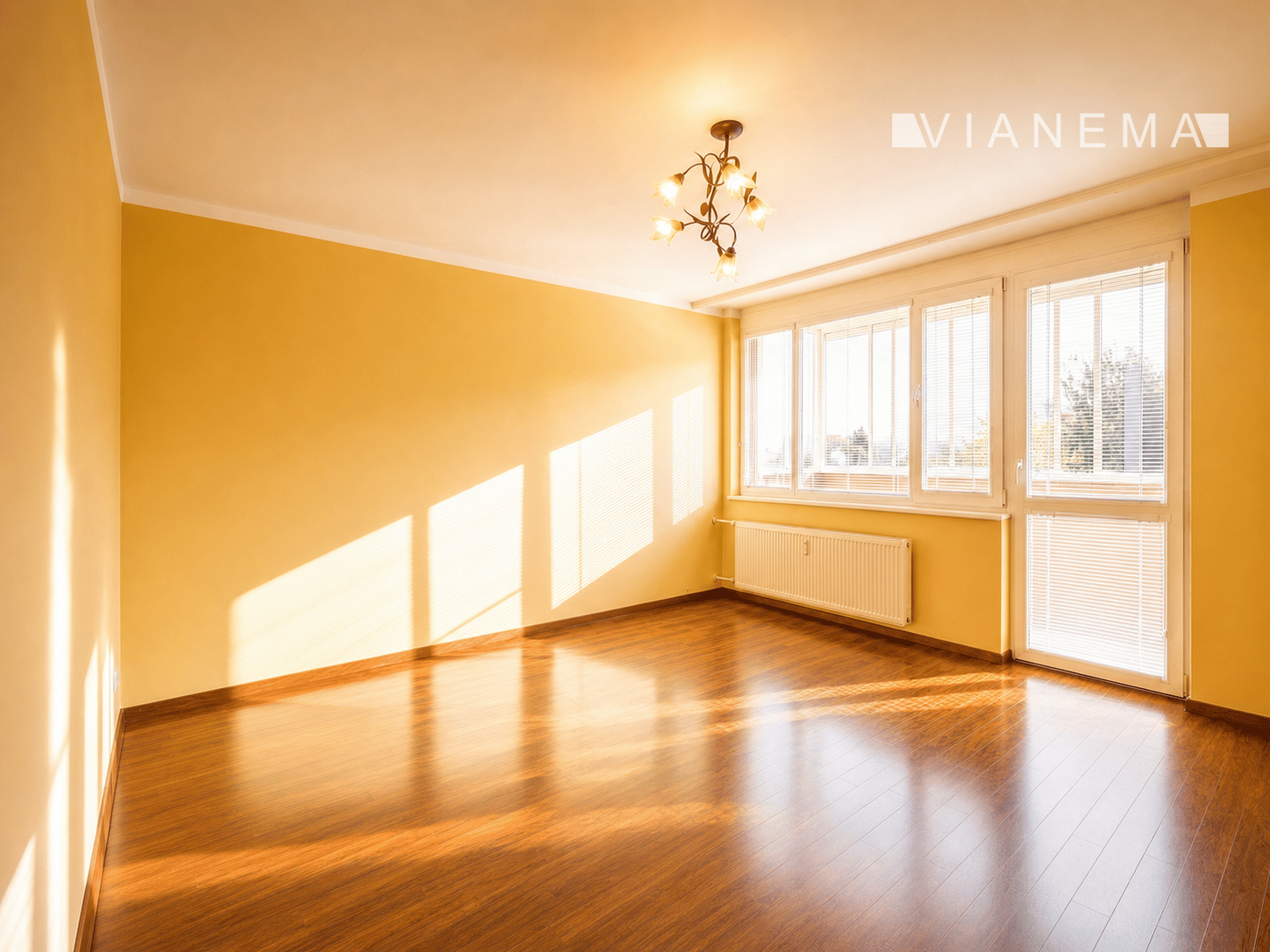 Útulný 5i byt 96 m² + lodžia | Tematínska, Hájovky, NMnV – fotka 2