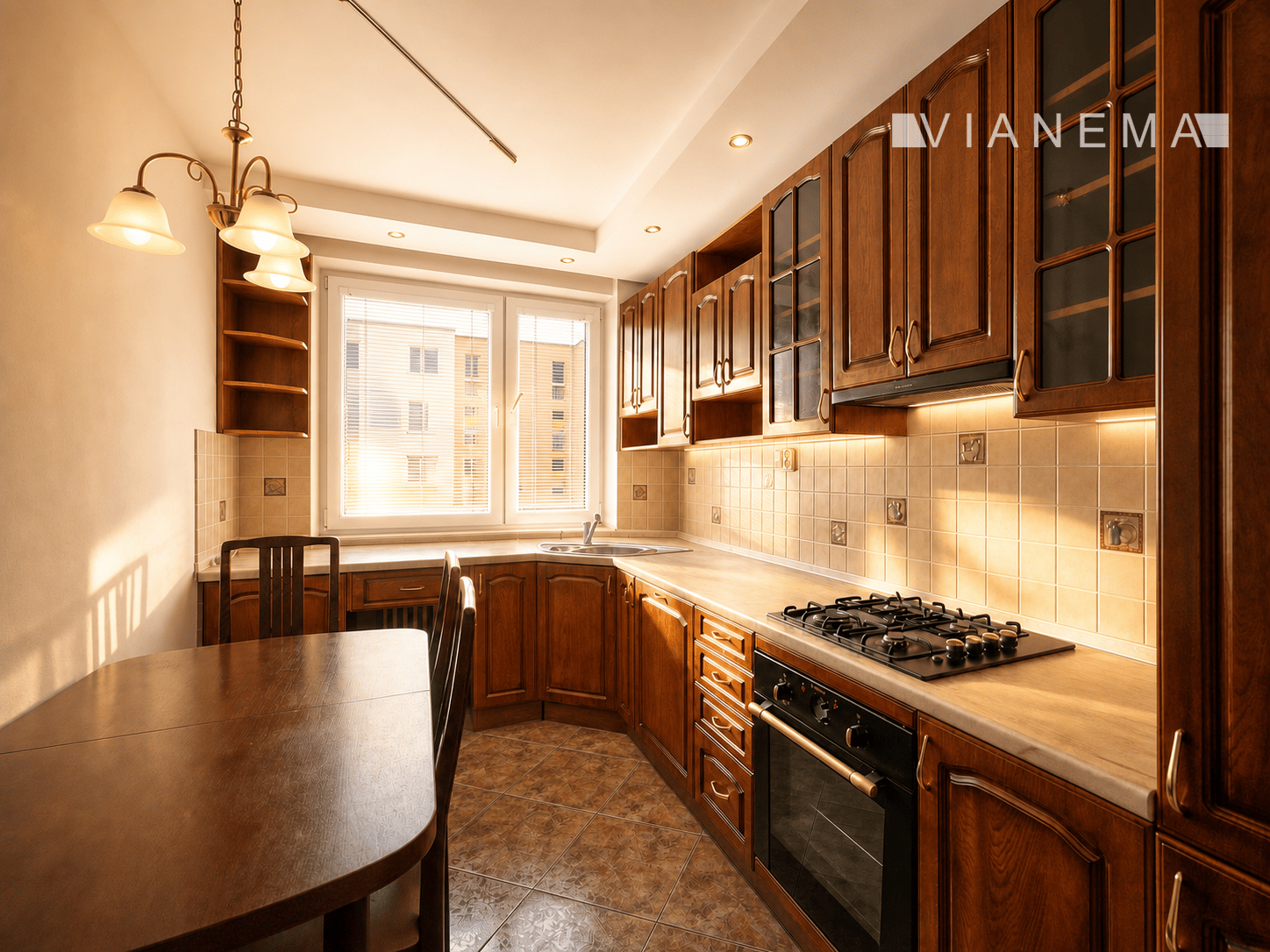 Útulný 5i byt 96 m² + lodžia | Tematínska, Hájovky, NMnV