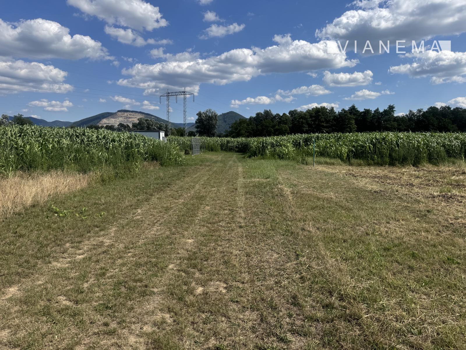 Slnečný pozemok Horovce, Púchov 986 m2 – fotka 2