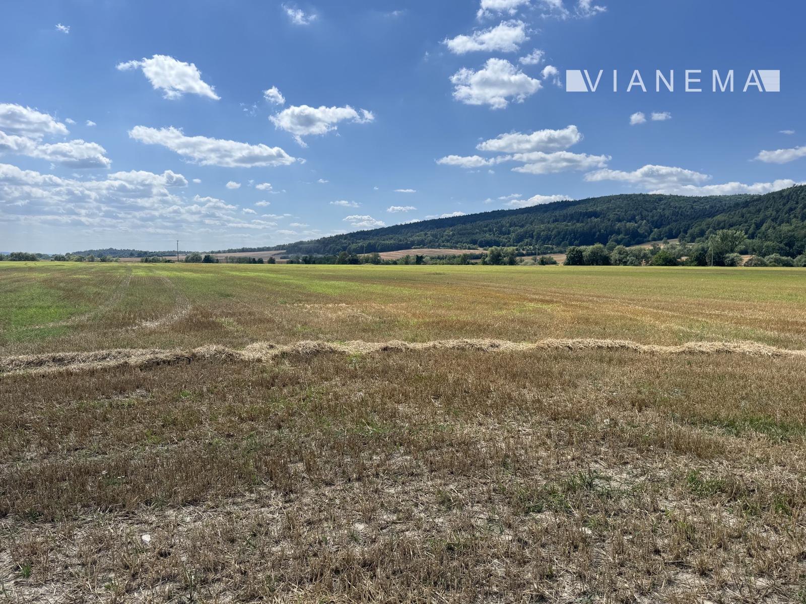 Rekreačné pozemky 10 682 m², Horovce, Púchov