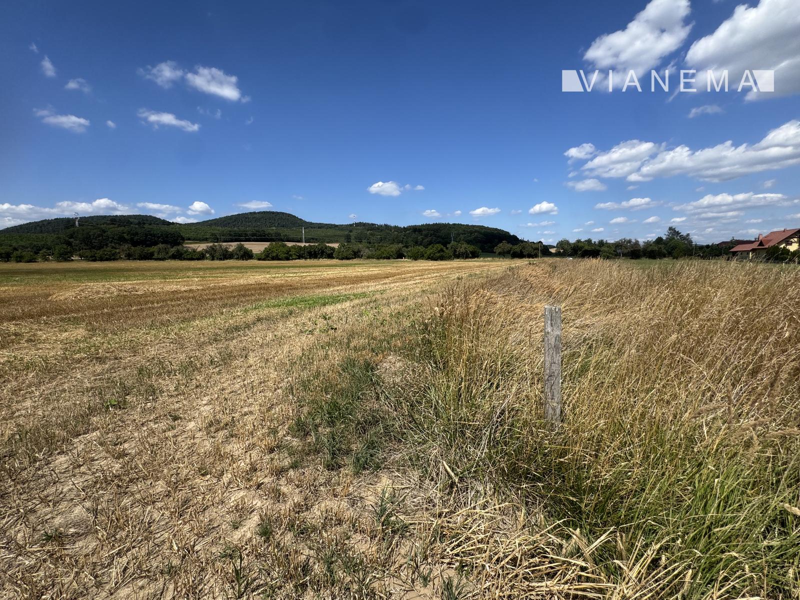 Rekreačné pozemky 10 682 m², Horovce, Púchov – fotka 2