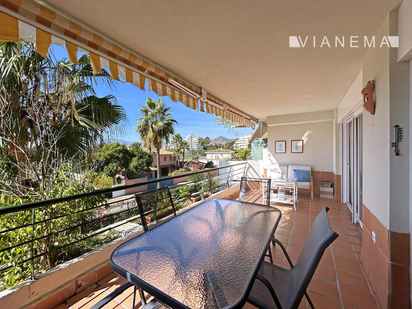 NA PREDAJ ŠPANIELSKO 2i apartmán 90m2 Costa del Sol,Marbella – fotka 2