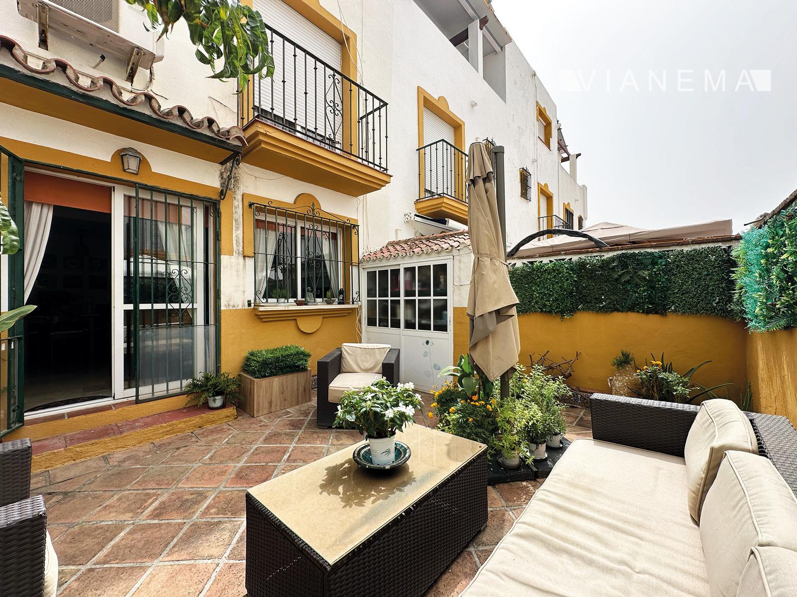 NA PREDAJ! ŠPANIELSKO Rodinný dom, Costa del Sol, Marbella