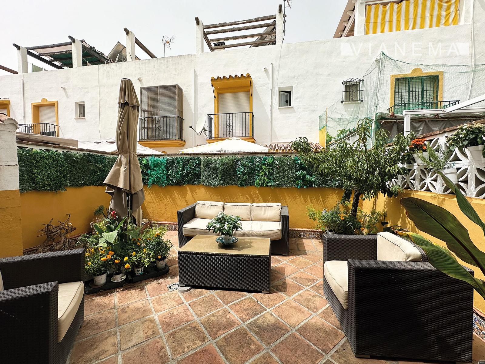 NA PREDAJ! ŠPANIELSKO Rodinný dom, Costa del Sol, Marbella – fotka 2